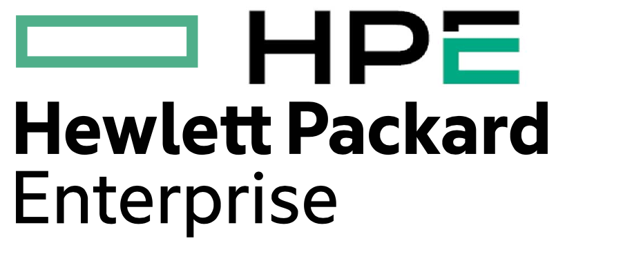 HP/HPE